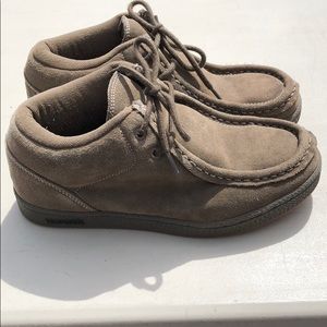 Ipath Chukka Sneaker Size 9